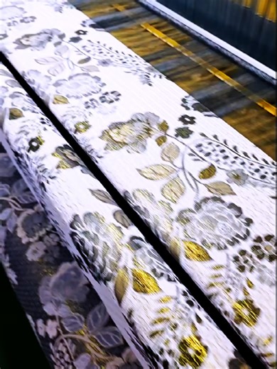 ✨ Where data becomes durability — engineered jacquard beyond aesthetics. Computerized jacquard is not just a design tool; it is a data-driven system that translates digital instructions into repeatable textile performance. By controlling each warp independently, the loom can fine-tune structural balance, load distribution, and surface behavior with exceptional consistency. This level of control allows fabrics to be engineered for real-world demands: reinforced zones where stress concentrates, so