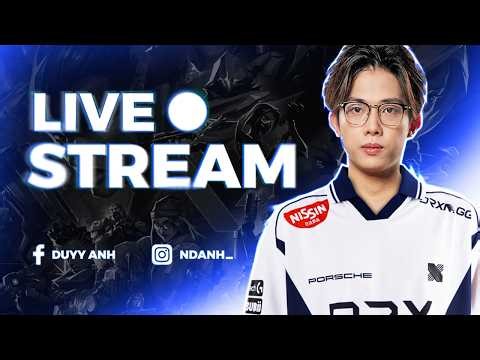 🔴DỰ GIỜ HERE WE GOOOOO !!!