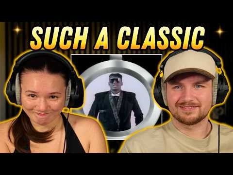 Kool Moe Dee - I Go to Work | REACTION