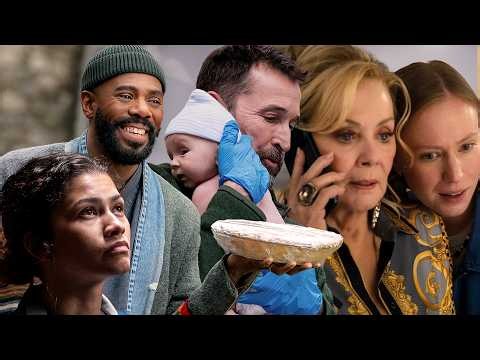 2026 Emmy Nominations: SNUBS, SURPRISES and Star REACTIONS!