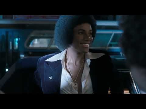 MICHAEL | Before the Big Screen