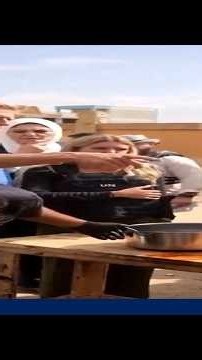 United Nations cuts Gaza food aid due to funding shortages