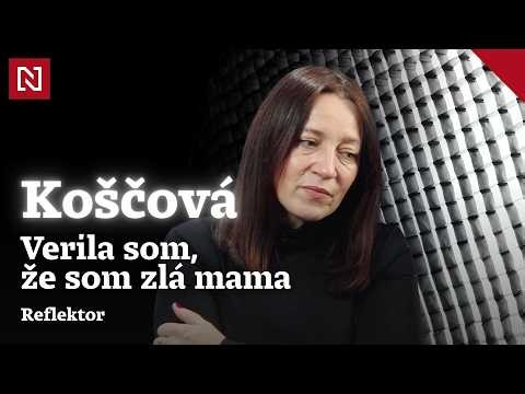 Koščová: Tvorcovia Superstar netipovali, že vyhrám | Reflektor