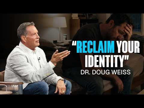 Reclaiming Your Identity After Addiction!