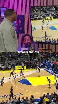 ICYMI: We highlight Khris Middleton this week on The Bounce 🎥 #dallasmavericks #khrismiddleton #nba