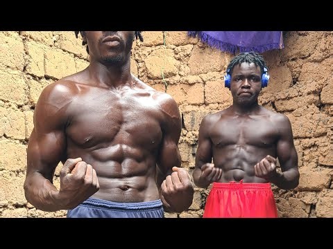 🔴LIVE home workout💪🔥 no gym, no equipment needed!