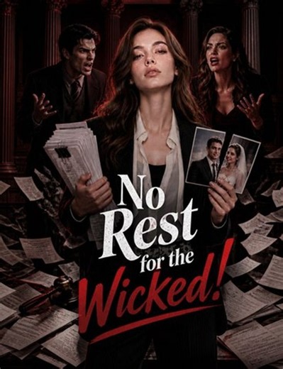 No Rest for the Wicked! (FULL)