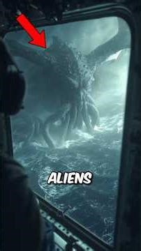 Top 5 Alien Like Sea Creatures That Actually Exist