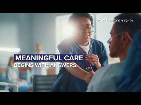 Join Hologic at ADLM 2026 | Innovation Across the Continuum of Care