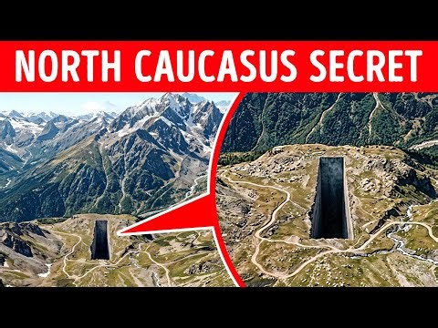 This Newly Found Structure Is Too Perfect to Be Prehistoric (But It IS!)