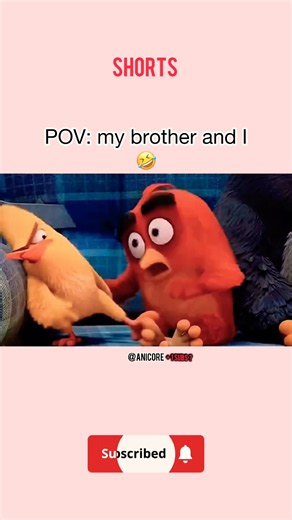 POV: my brother and I 🤣🤣
