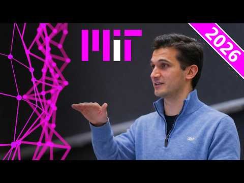 MIT 6.S191: Convolutional Neural Networks