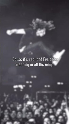 KEN PARK - NOSEBLEED / LYRICS