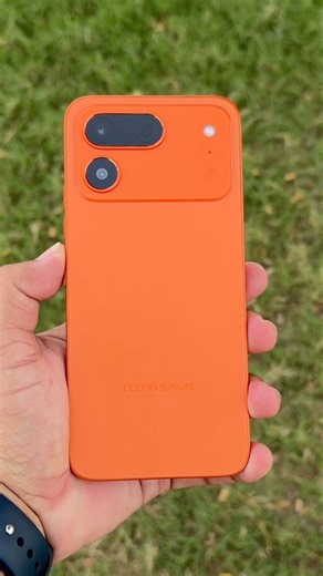 Tecno Spark 50 Pro Review ✅