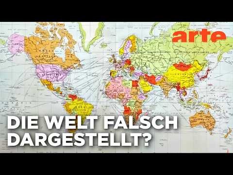 Wie wurde Europa zum Mittelpunkt der Welt? | Offene Ideen | ARTE
