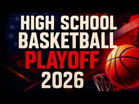 Harding vs St. John Basketball Today