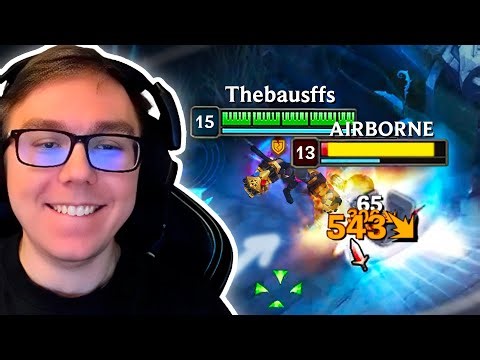 ARE LEC TEAMS READY FOR LETHALITY VI?!