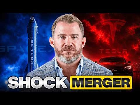 SpaceX IPO Is a TRAP… Elon’s REAL Plan Starts After June 12