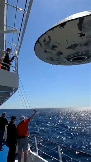 The Mexico Observatory Discovery They Tried To Hide #alien #coverup #science