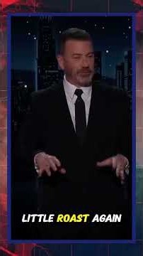 Kimmel FIRES BACK After Melania Demands He Be Fired Over Trump Joke #shorts