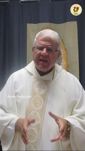 Homily I Wednesday April 29 2026 I John 12:44-50 I Bishop Charles Gauci I Daily Reflections