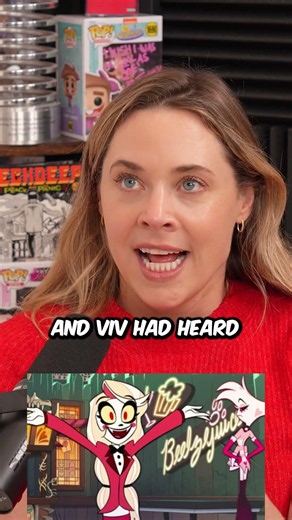 How Vivienne Medrano Discovered Erika