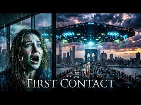 AI Made This Alien Invasion Film in Minutes | Seedance 2.0 Is Unreal