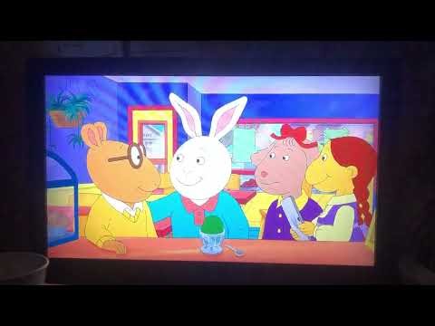 PBS Program Break PBS Wttw sign off sign on Wttw kids