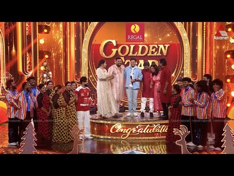 Star Singer Season 10 || Episode 48 || Asianet