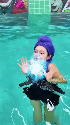 米拉的守护神！#kpop #kpopdemonhunters #huntrix