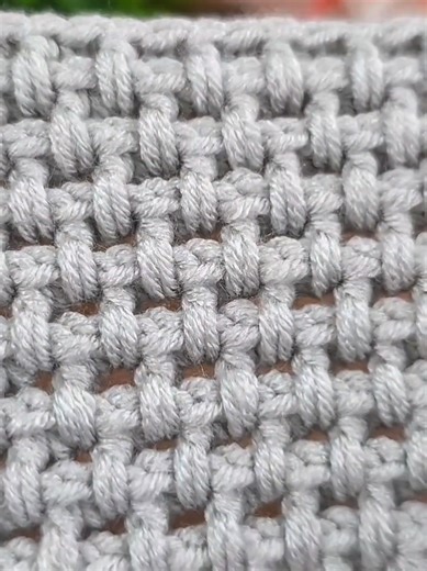 Beautiful And Easy Crochet Pattern Tutorial For Beginners ✨ #crochet #pattern #crochettutorial #Diy #craft