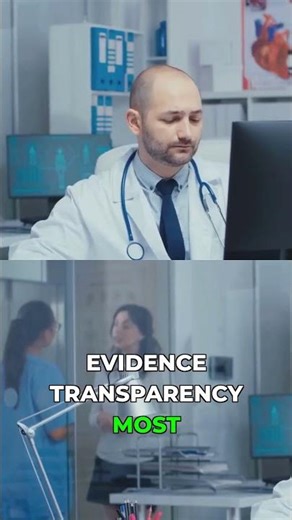 Doximity GPT vs OpenEvidence Which One Actually Works #aiinhealthcare #aIdoctor