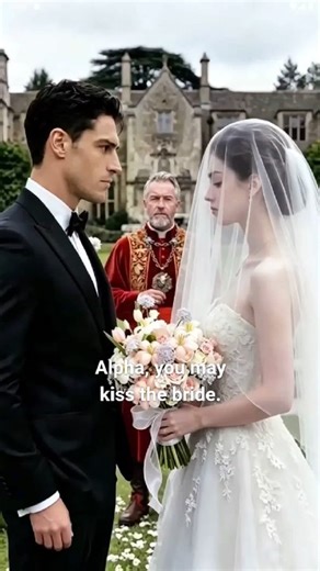 The Alpha's Fated Bride