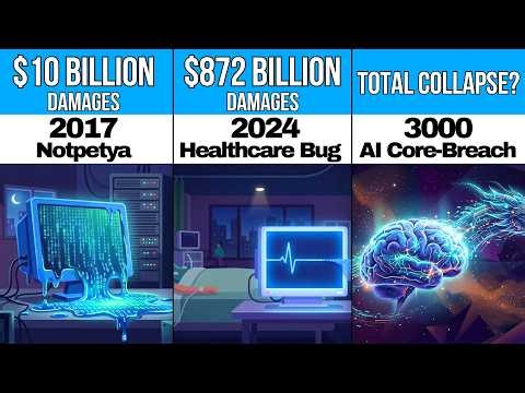Virus Evolution: Deadliest Computer Viruses