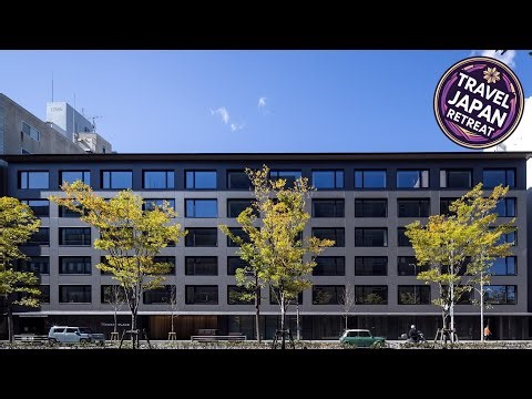 Hyatt Place Kyoto | Kyoto, Japan | Hotel Review 🏩