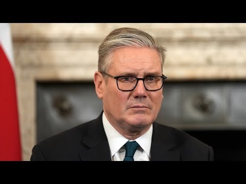 ‘Utter disaster’: Starmer was ‘flip-flopping’ over whether to give US access to British bases