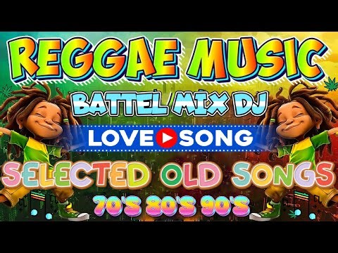 Greatest R.E.G.G.A.E Love Songs 2026 💘 OLD vs NEW English REGGAE Mix 🍷 Romantic Evening Music