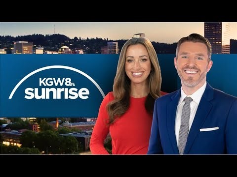 KGW News at Sunrise at 7: Thursday, April 30, 2026