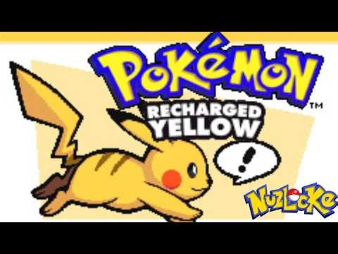 Pokemon Recharged Yellow Walkthrough-Can We Beat Surge? Squirtles under arrest! Part 9