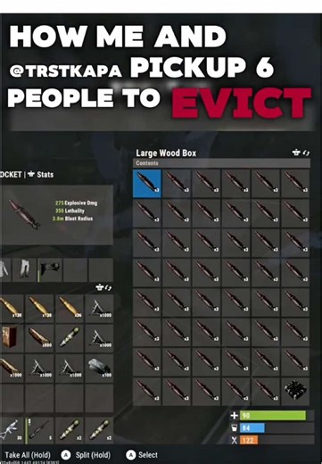 Rust Solo Base Design Ideas for Console Players