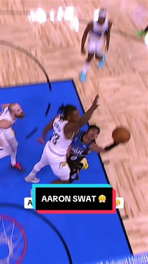 Aaron Nesmith's Incredible Block Highlights