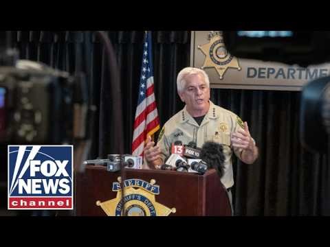 MAJOR development in search for Nancy Guthrie