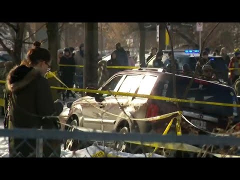 New details about Renee Good's death amid escalating protests