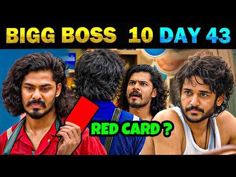 😲TTF & Mukesh Fight😲 | Bigg Boss 10 - Day 43 | 19th Oct 2026 | Today Trending Troll #ttf  #ttfvasan