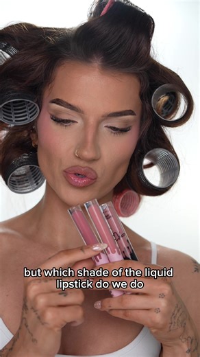 Kylie Cosmetics Inspired Makeup Tutorial