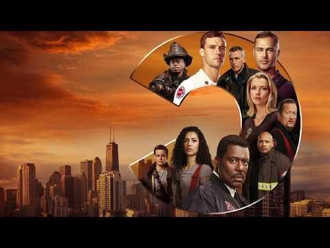 Chicago Fire Season 15 Episode 1 - HD