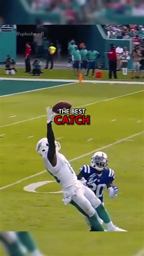 Incredible NFL Season Highlights: Best Catches Part 1