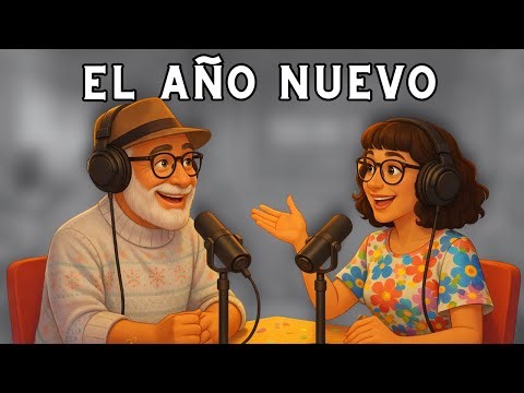 New Year in Latin America | Traditions that bring good luck