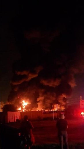 Two people killed in explosion at Ohio recycling plant