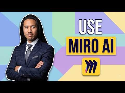 How To Use Miro AI (Easy Guide)